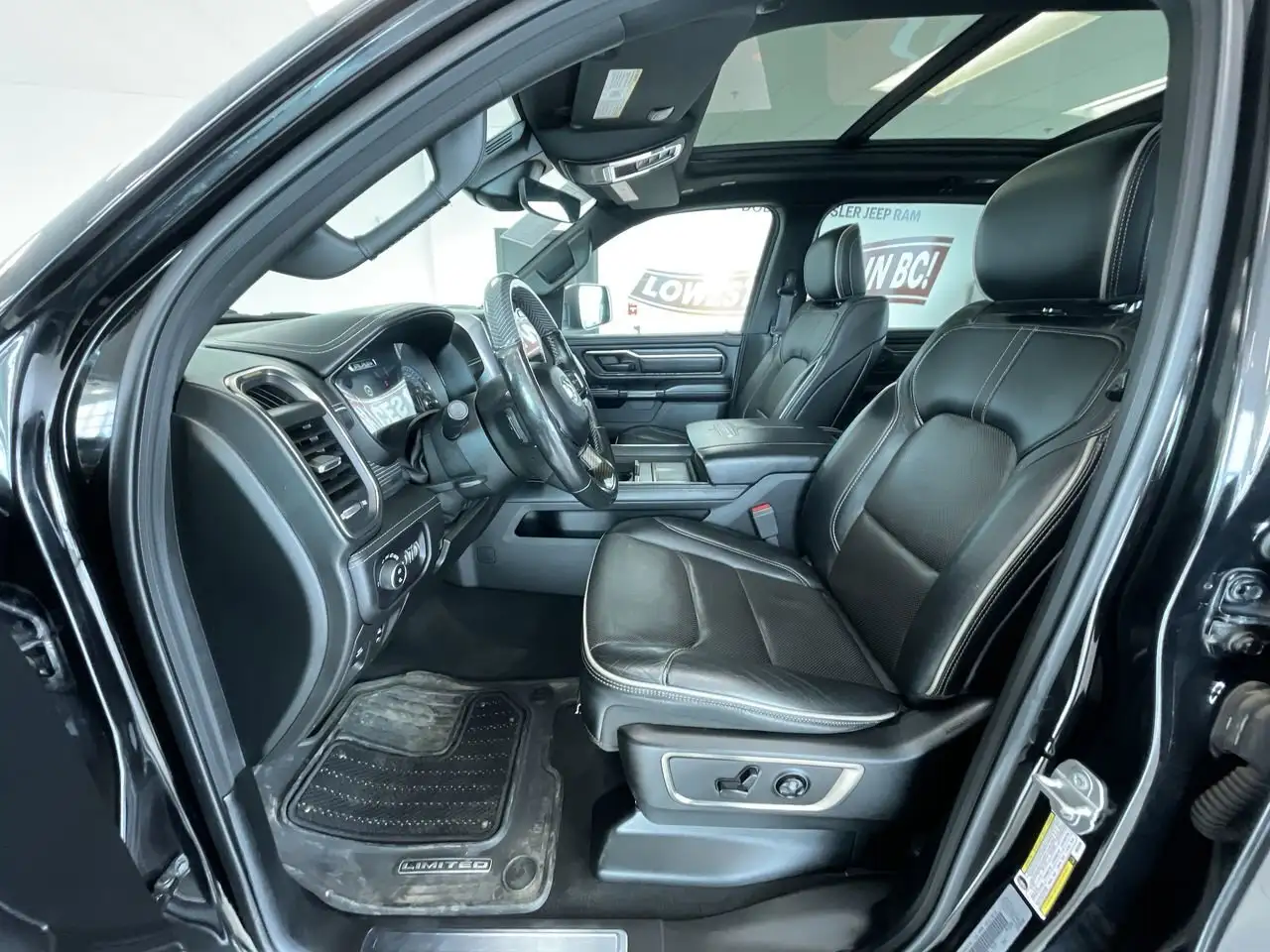 RAM 1500 photo RAM 1500