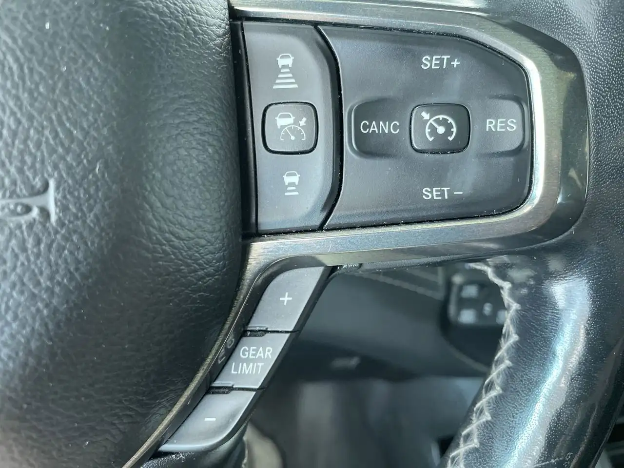 RAM 1500 photo RAM 1500
