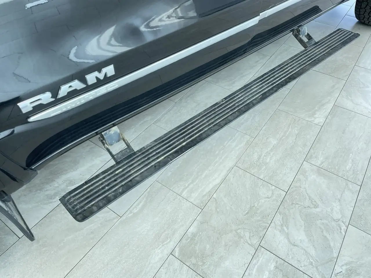 RAM 1500 photo RAM 1500