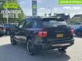 Porsche Cayenne 4.8 Turbo | Youngtimer Noir - thumbnail 2