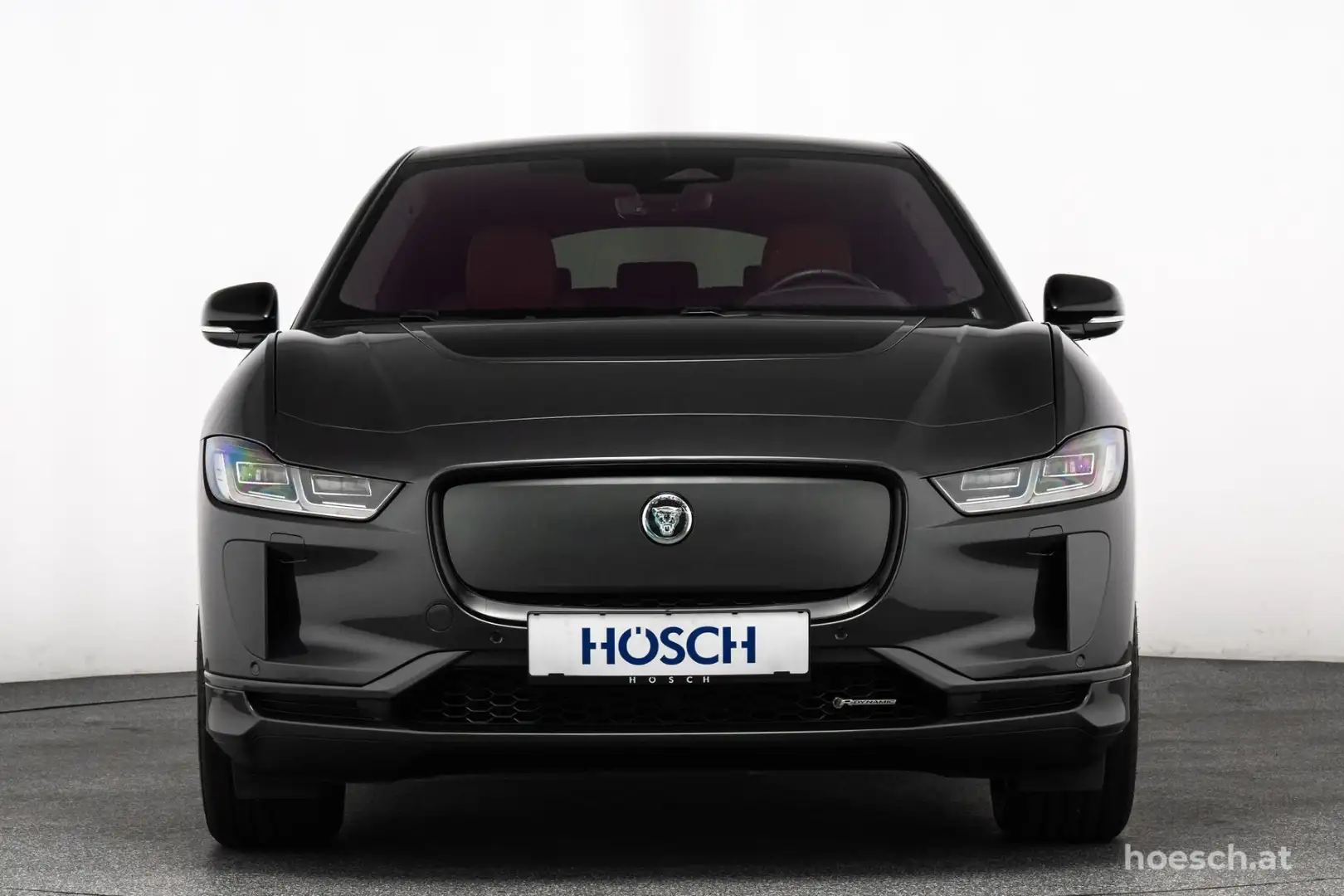 Jaguar I-Pace EV400 R-Dynamic HSE AWD 3-PHASIG -54% Grau - 2