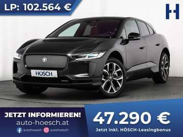 EV400 R-Dynamic HSE AWD 3-PHASIG -54%