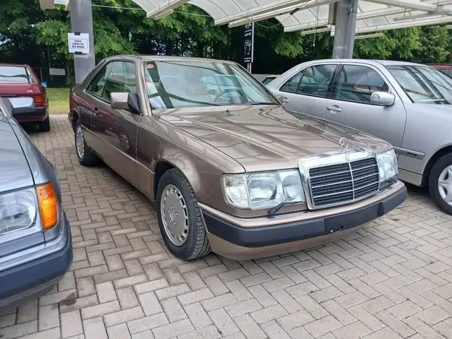 Mercedes-Benz CE 300 Nur 18.000 Km