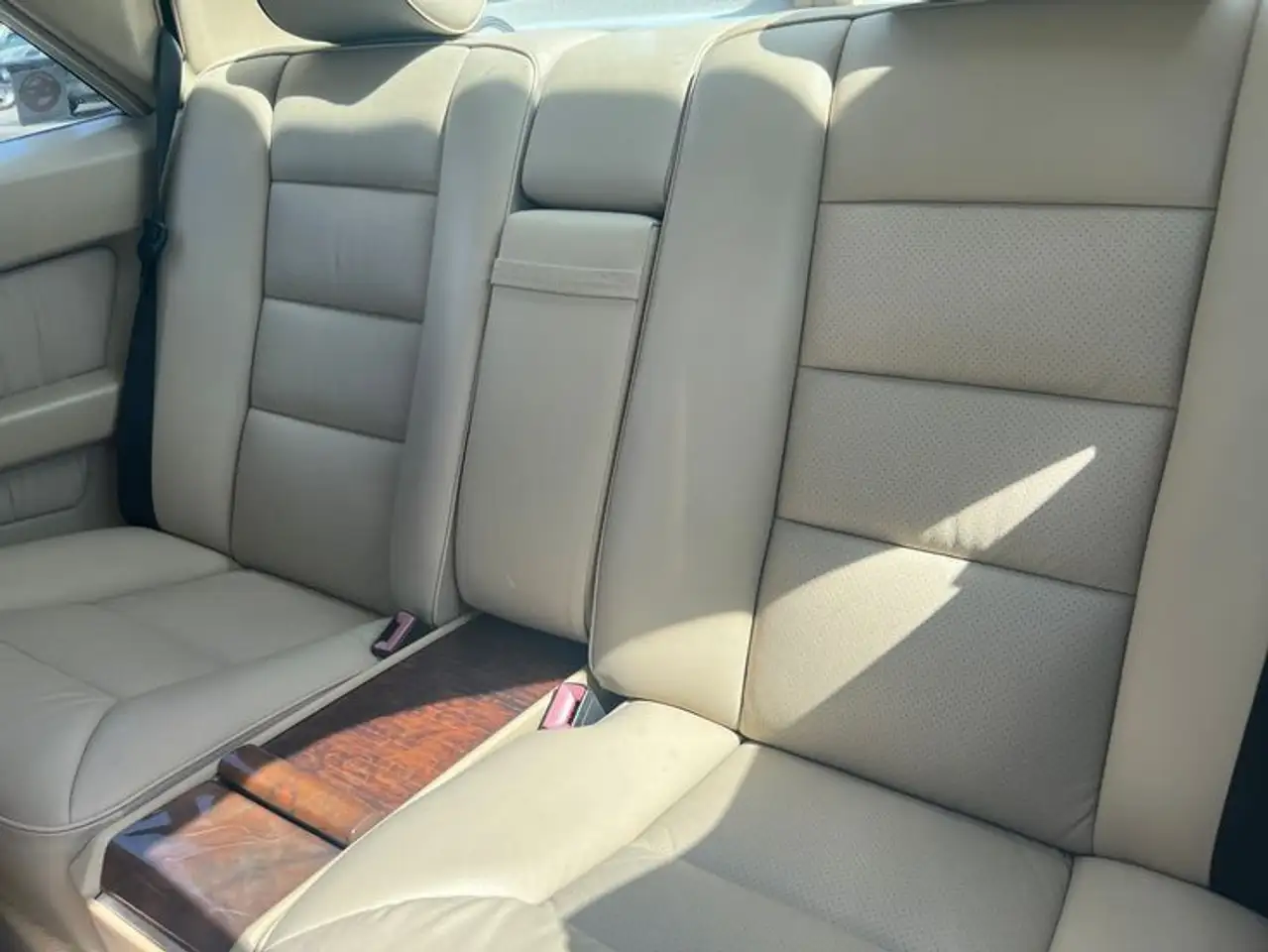 Mercedes-Benz CE 300 Nur 18.000 Km, foto 11