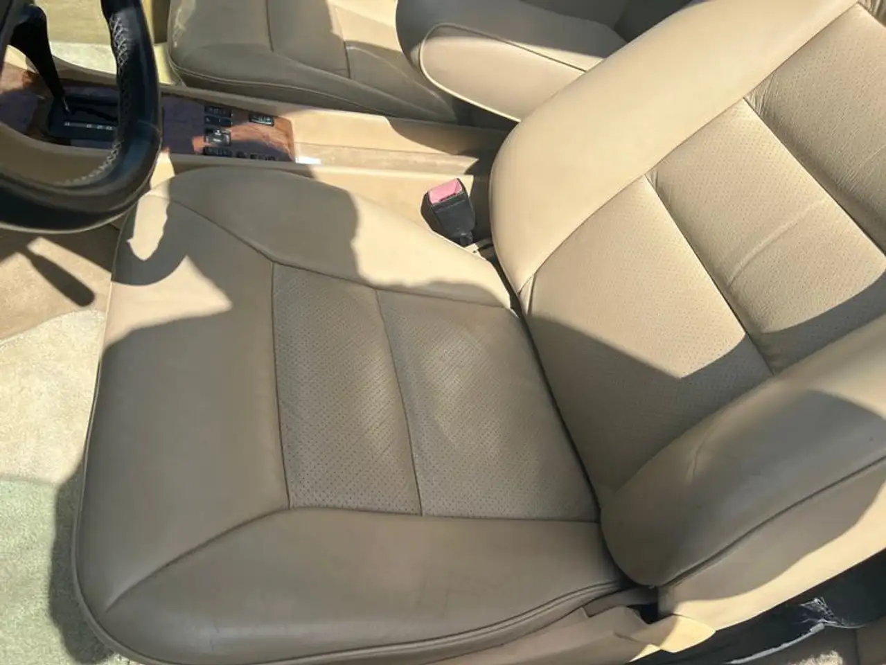 Mercedes-Benz CE 300 Nur 18.000 Km, foto 8