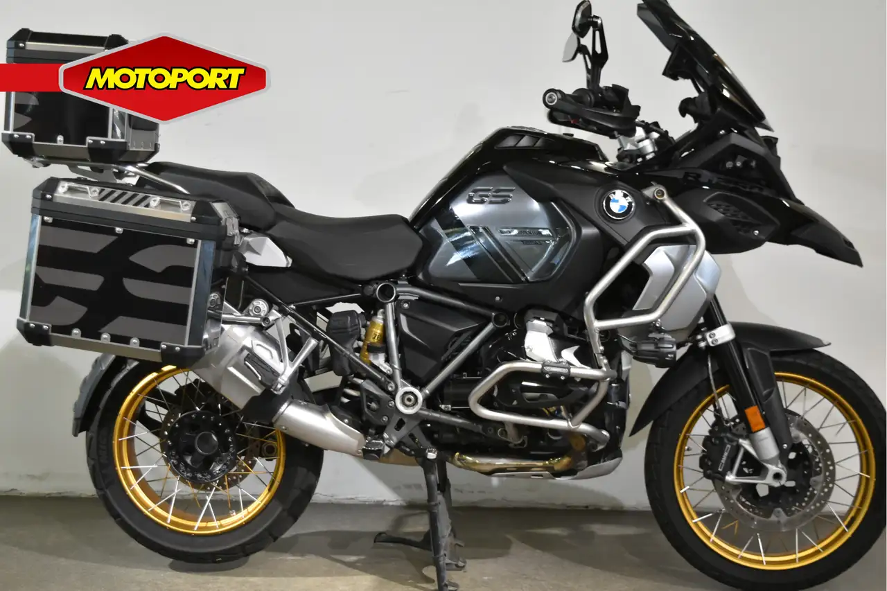 BMW R 1250 GS