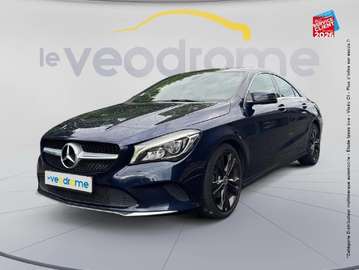 180 Sensation 7G-DCT Euro6d-T
