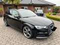 Audi A3 40 TDI quatt. sport (S line+LED+Standh.+Digi) Schwarz - thumbnail 4