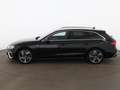 Audi A4 Avant 30 TDI S-Line Aut LED SKY AHK LEDER NAVI Schwarz - thumbnail 6