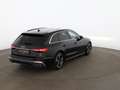 Audi A4 Avant 30 TDI S-Line Aut LED SKY AHK LEDER NAVI Schwarz - thumbnail 3