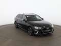 Audi A4 Avant 30 TDI S-Line Aut LED SKY AHK LEDER NAVI Schwarz - thumbnail 5