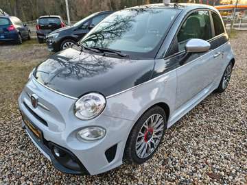 70 Jahre Edition 165PS Bi-Xenon Beats Pano.