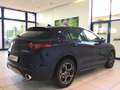 Alfa Romeo Stelvio Stelvio 2.2 Turbodiesel 210 CV AT8 Q4 Business Bleu - thumbnail 8