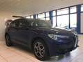 Alfa Romeo Stelvio Stelvio 2.2 Turbodiesel 210 CV AT8 Q4 Business Blu/Azzurro - thumbnail 5