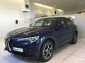 Alfa Romeo Stelvio Stelvio 2.2 Turbodiesel 210 CV AT8 Q4 Business Bleu - thumbnail 3