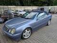 Mercedes-Benz CLK 230 Cabrio Kompressor Avantgarde ERST LESEN Violett - thumbnail 2
