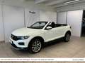 Volkswagen T-Roc Cabriolet 1.0 TSI Style White - thumbnail 1