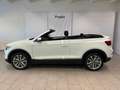 Volkswagen T-Roc Cabriolet 1.0 TSI Style White - thumbnail 3