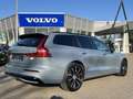 Volvo V60 T6 Plug-In Hybrid (350 PS) AWD|AG8|Plus|Dark|Goolg Gris - thumbnail 2