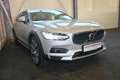 Volvo V90 Cross Country Ultimate B5 AWD Geartronic  Standheizung,Luft-F... Silber - thumbnail 2