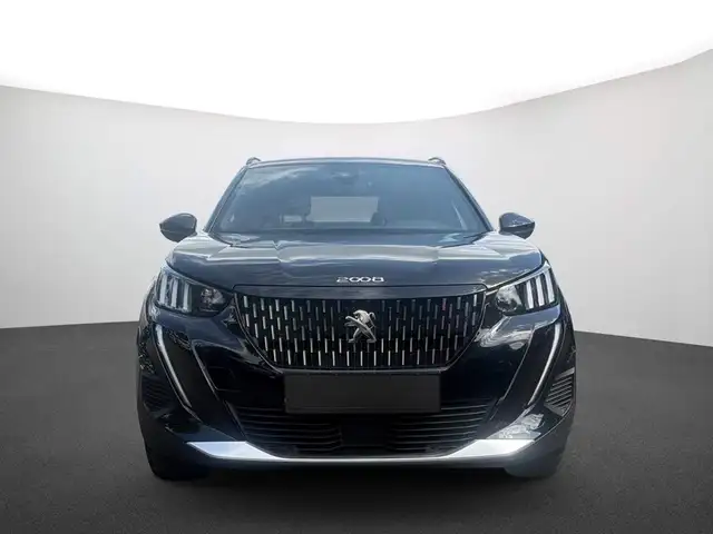 Peugeot 2008 view 3