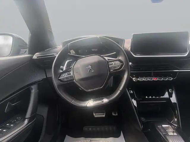 Peugeot 2008 view 14