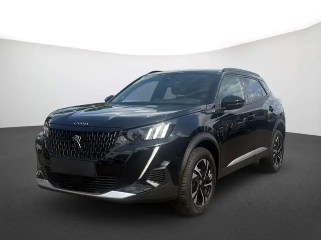Peugeot 2008 view 2