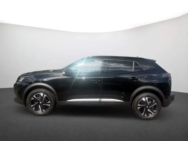 Peugeot 2008 view 5