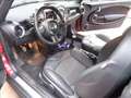 MINI Cooper Cabrio COOPER 1.6 BENZINA NAVIGATORE Roşu - thumbnail 21