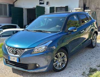 Baleno 1.0 Boosterjet S