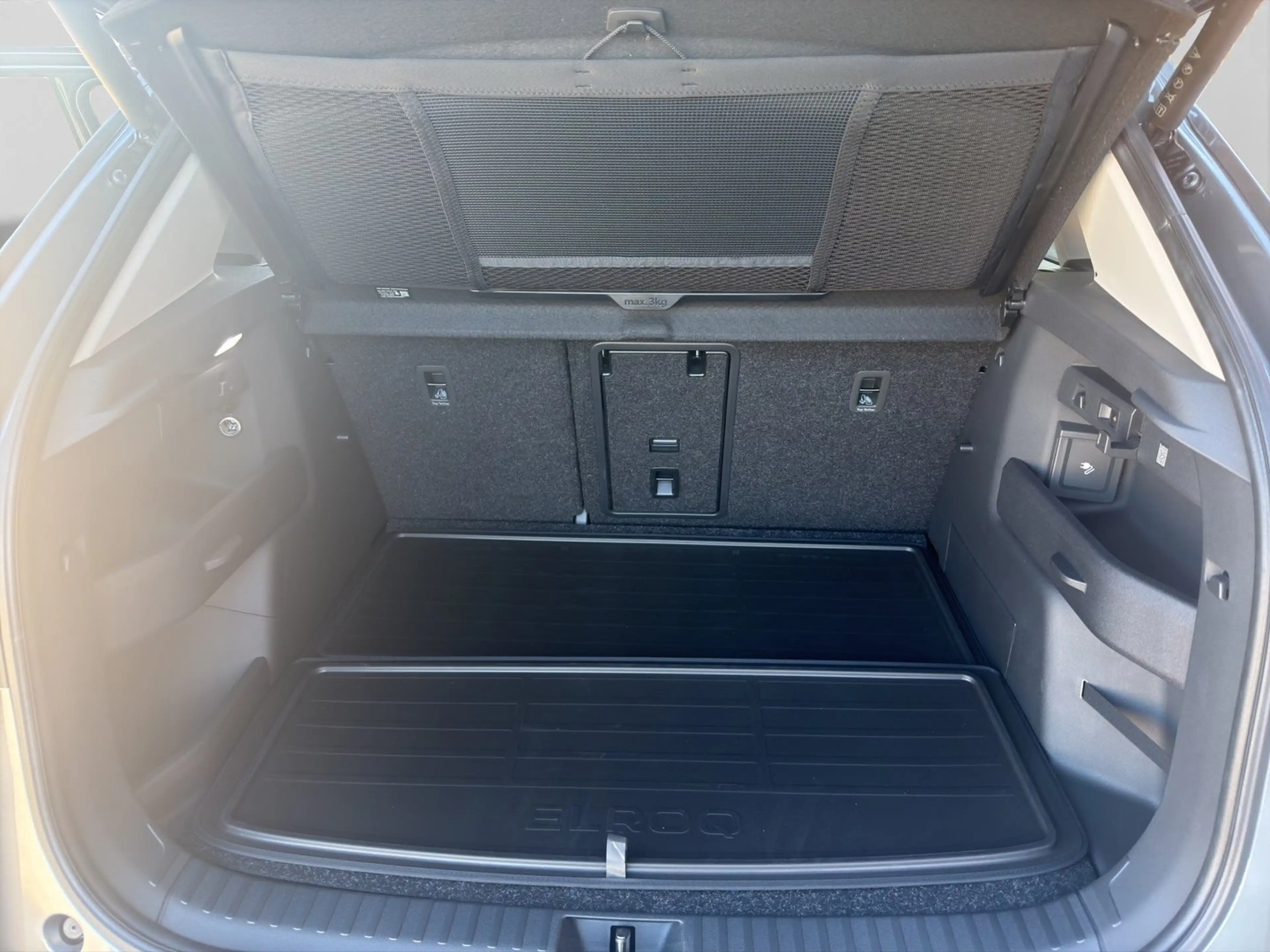 Skoda Elroq Selection 60 — photo 13