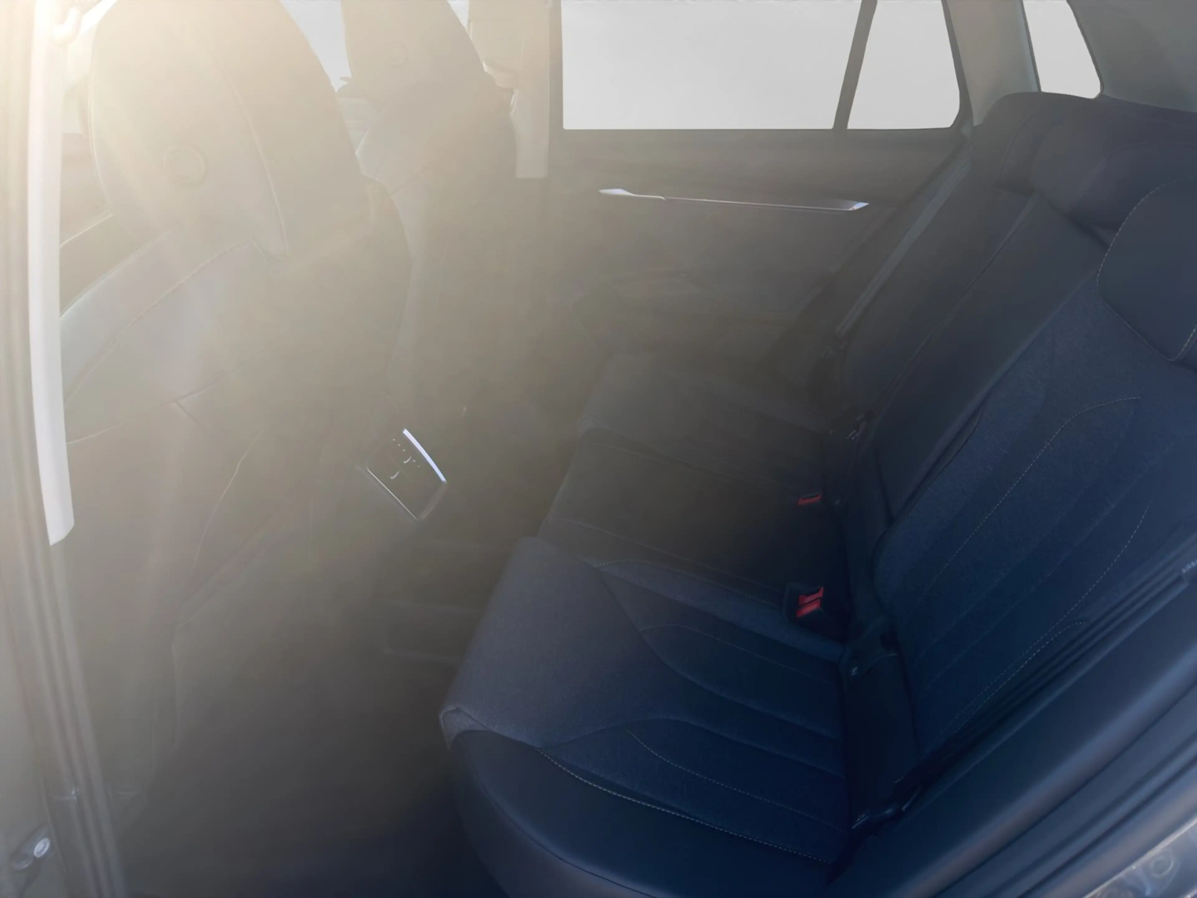 Skoda Elroq Selection 60 — photo 11