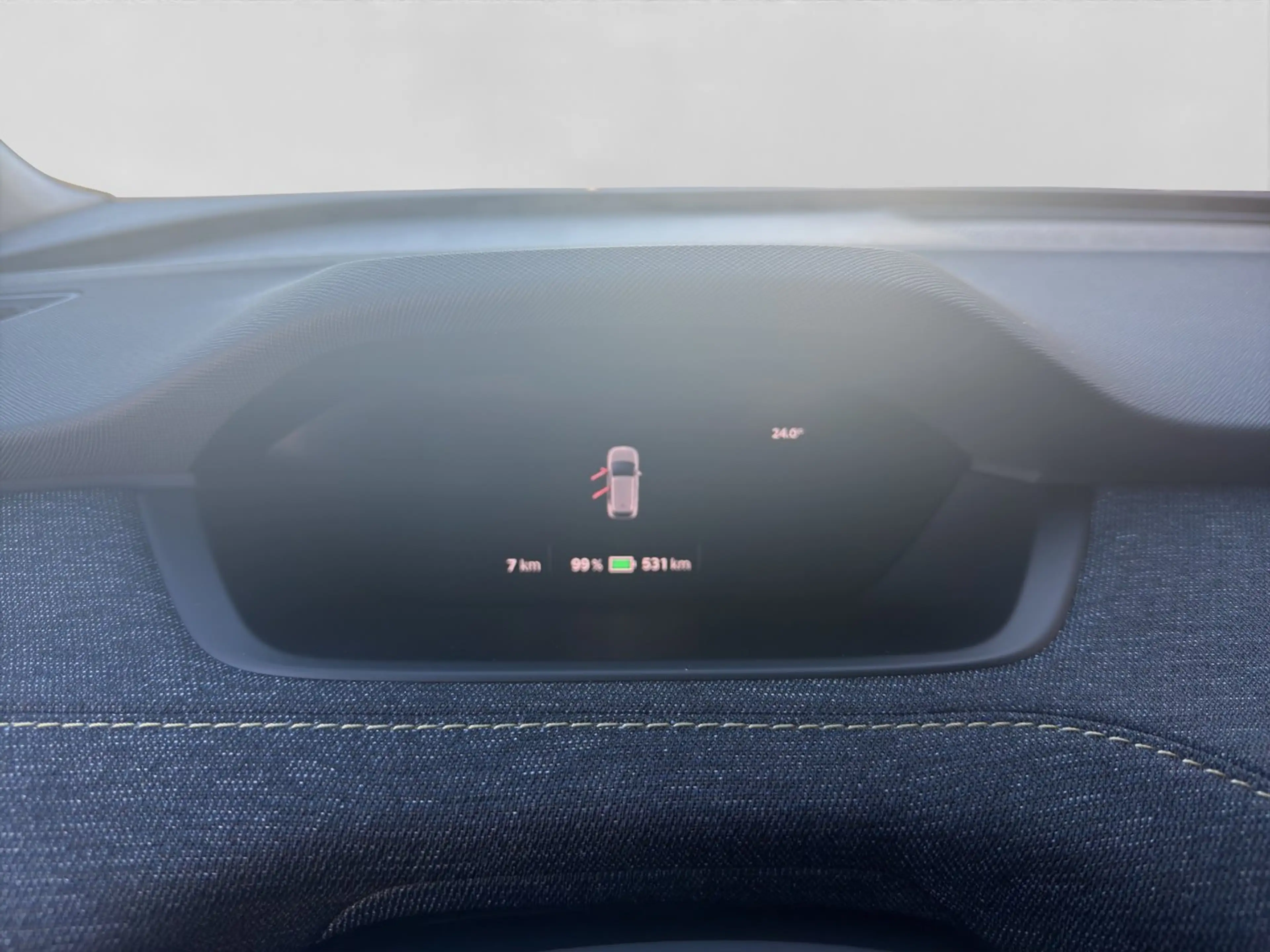 Skoda Elroq Selection 60 — photo 15