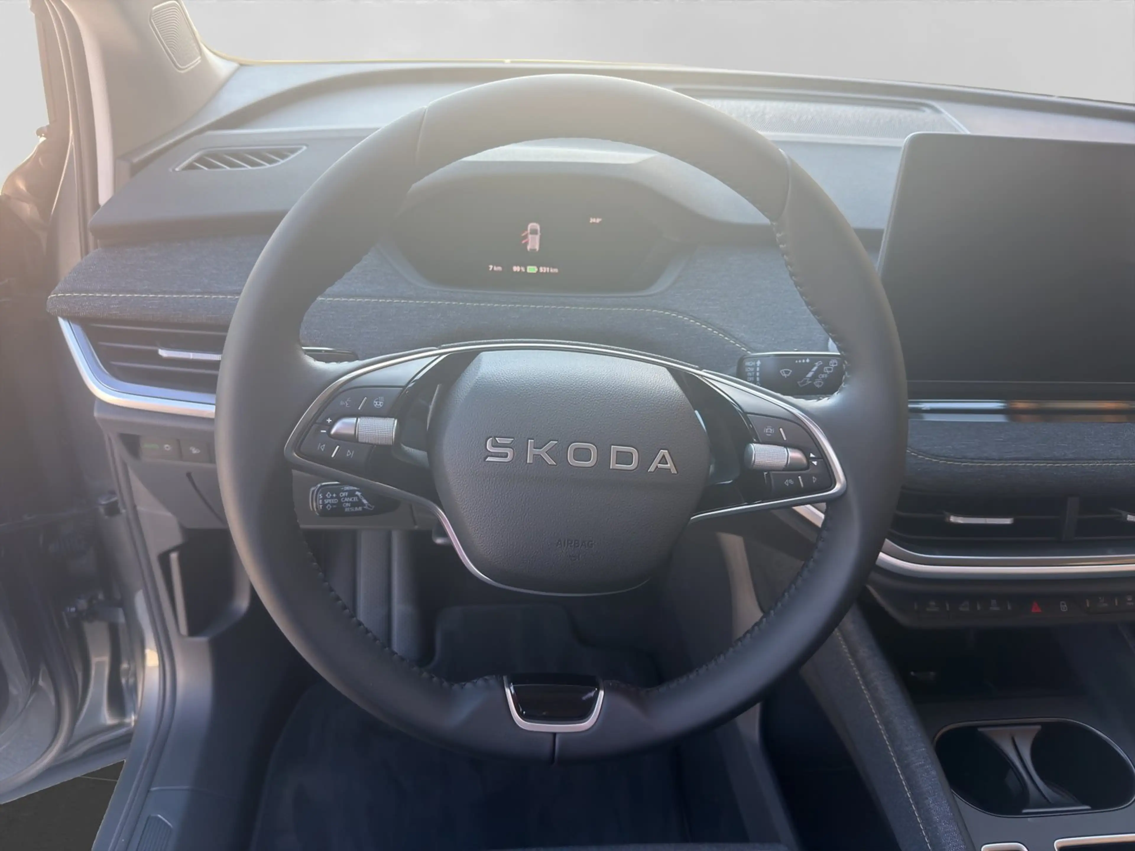 Skoda Elroq Selection 60 — photo 14