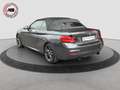 BMW 240 xDrive AD.LED KAMERA 1.HAND DE-FAHRZEUG Gris - thumbnail 7