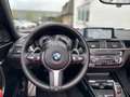 BMW 240 xDrive AD.LED KAMERA 1.HAND DE-FAHRZEUG Gris - thumbnail 17