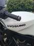 Hyosung Comet 125 White - thumbnail 10