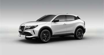 NEU! Ibrida 1.2 VGT / *BRAUN AKTION*