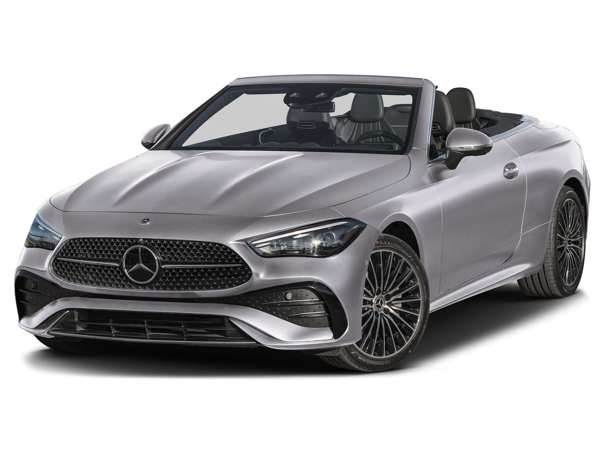 2027 Mercedes-Benz CLE *DEMO*