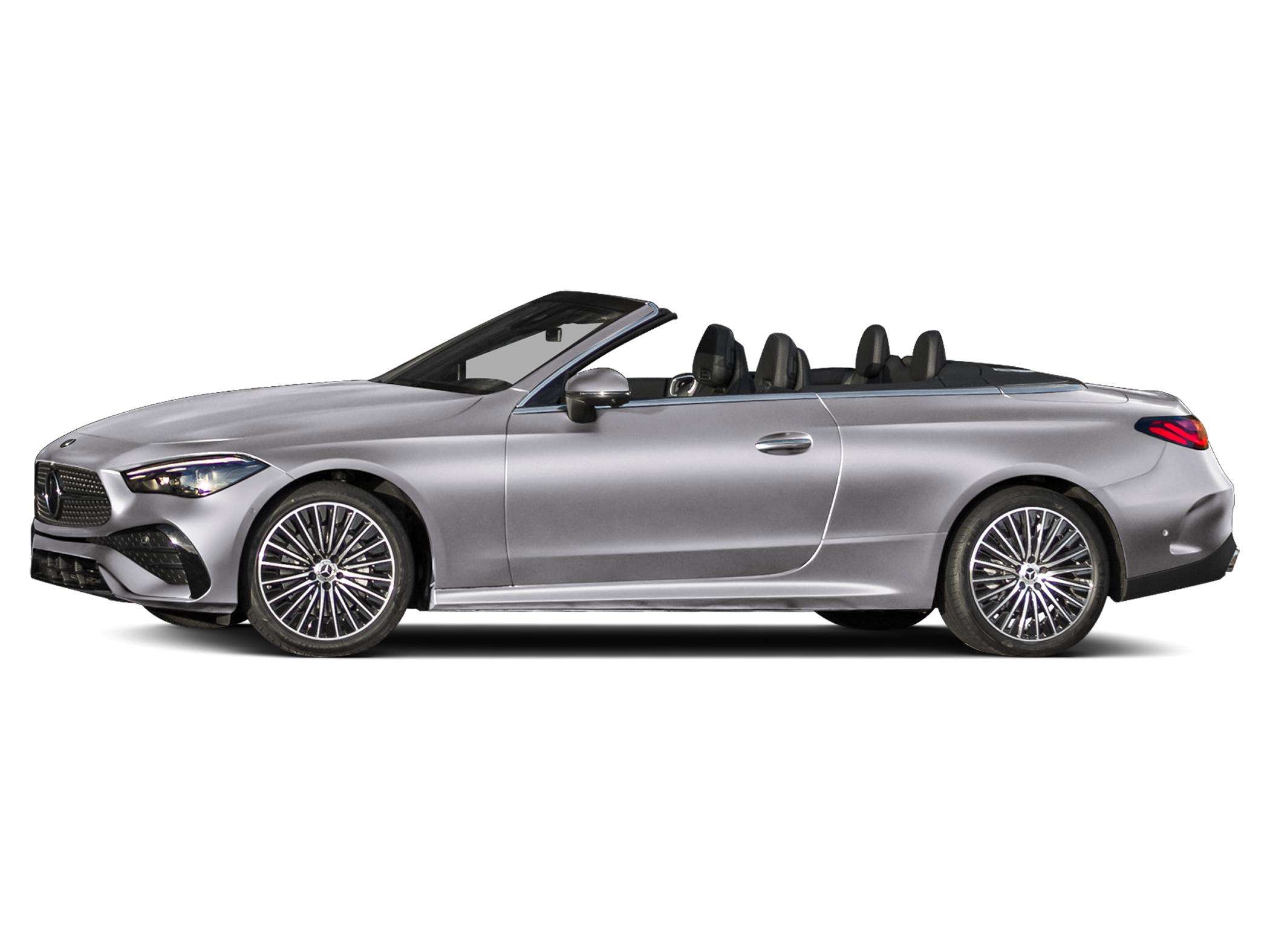 2027 Mercedes-Benz CLE *DEMO* — снимка 2