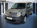 Renault Kangoo Z.E. 33 Allwetter Klima Grau - thumbnail 1