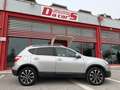Nissan Qashqai 2.0 dci N-Tec Silber - thumbnail 9