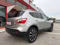 Nissan Qashqai 2.0 dci N-Tec Silber - thumbnail 11