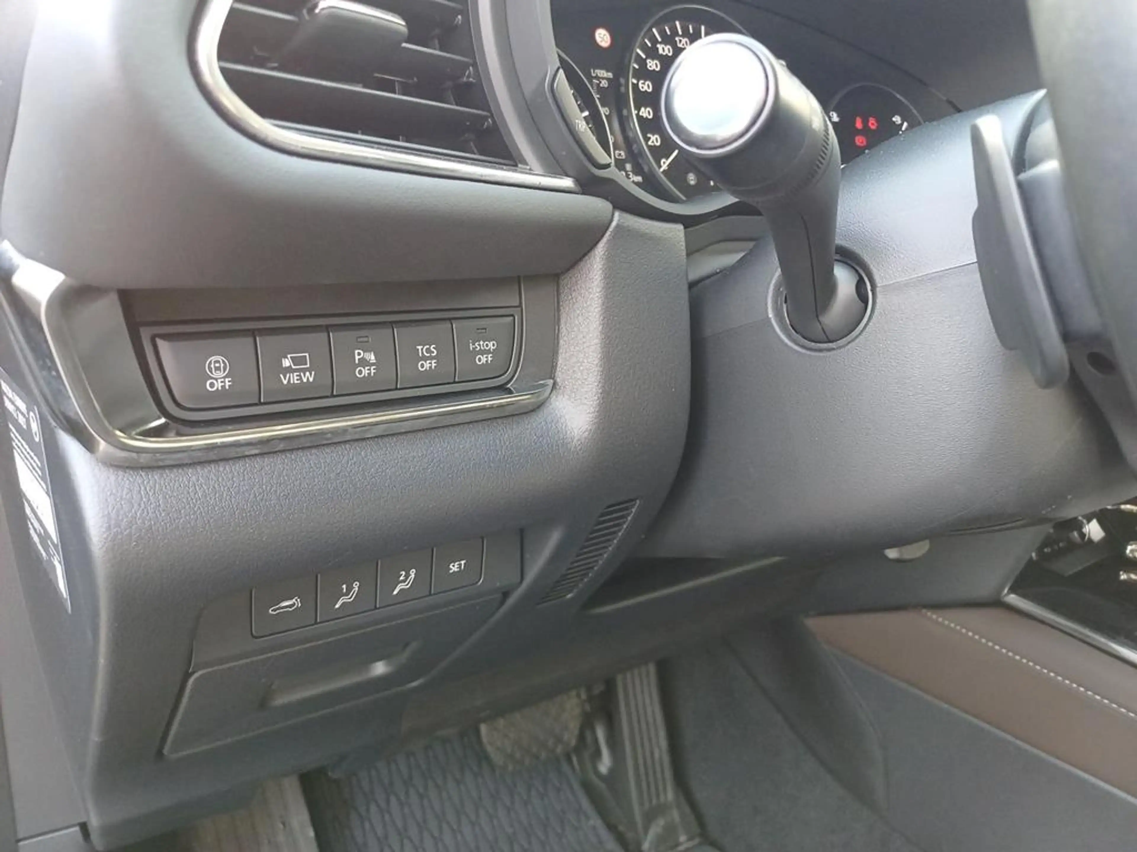 Mazda CX-30 2.0 Skyactiv-X M Hybrid Selection 2WD — photo 14