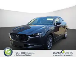 Mazda CX-30 2.0 Skyactiv X M Hybrid Selection 2WD