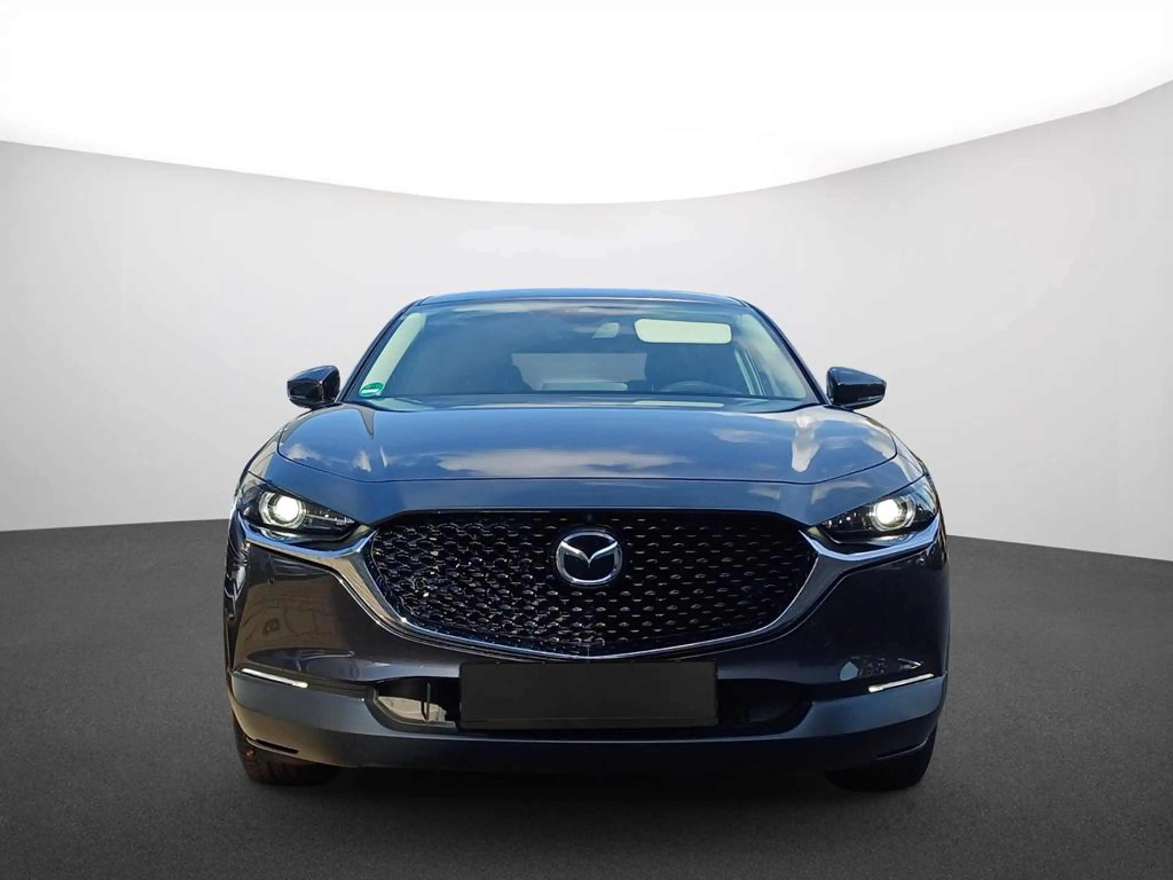 Mazda CX-30 2.0 Skyactiv-X M Hybrid Selection 2WD — photo 2