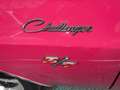 Dodge Challenger Challenger SIX Pack Czerwony - thumbnail 12