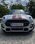 MINI Cooper JCW Paket F56 B38 Klein-/Kompaktwagen Silber - thumbnail 2