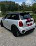 MINI Cooper JCW Paket F56 B38 Klein-/Kompaktwagen Silber - thumbnail 5