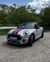 MINI Cooper JCW Paket F56 B38 Klein-/Kompaktwagen Silber - thumbnail 1
